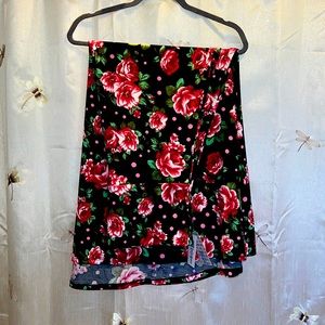 NWT Maxi Skirt from LuLaRoe. Size XL